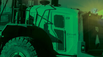 Behind the Wheel, Ahead of the Curve